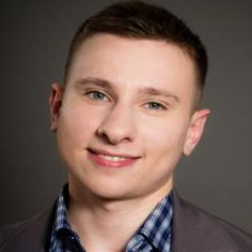 Александр Тарасов