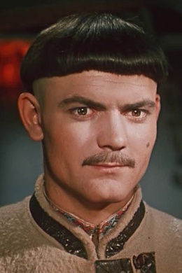 Юрий Тавров