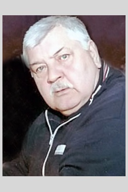 Борис Тетерин