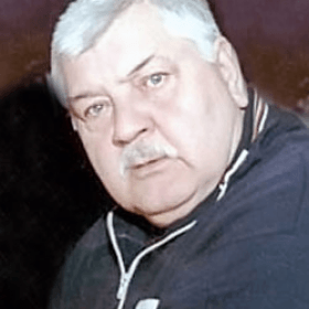 Борис Тетерин
