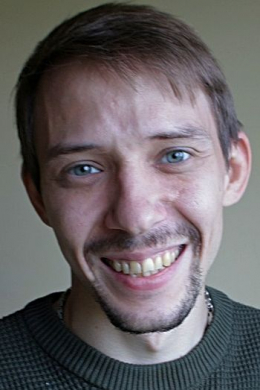 Сергей Тетерин