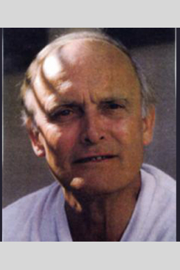 Кен Торн