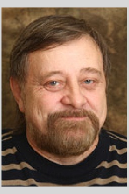 Игорь Тимошенко