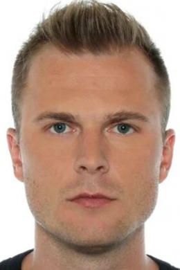 Евгений Титов