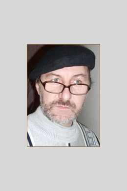 Владимир Трапезников