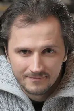 Роман Ушаков