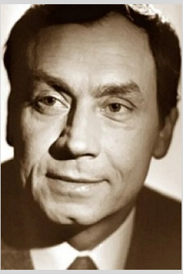 Владимир Ушаков