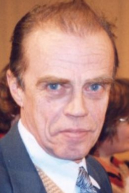 Евгений Уткин