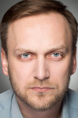 Евгений Вальц