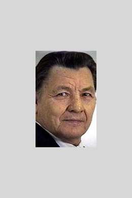 Алексей Ванин