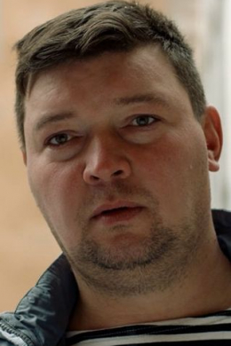 Григорий Васильев
