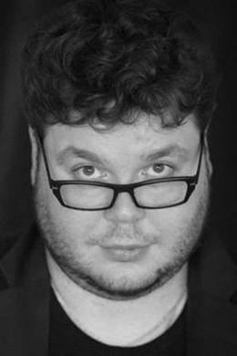 Георгий Вавилов