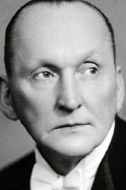 Александр Вертинский