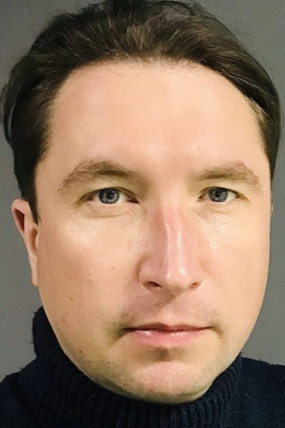 Михаил Виноградов