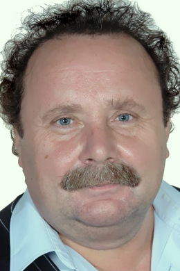 Юрий Внуков