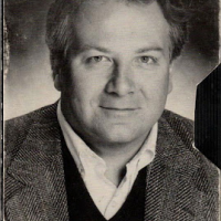 Марк Воланд