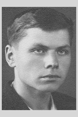 Александр Волков