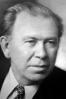 Павел Волков