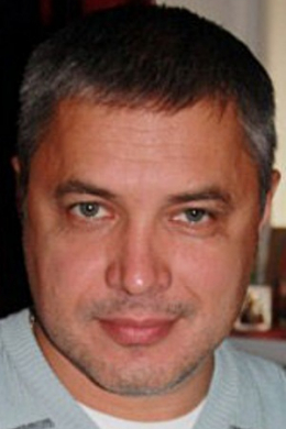 Сергей Воробьев