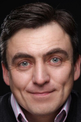 Александр Воронцов