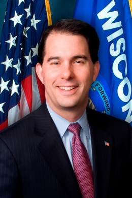 Walker, Scott