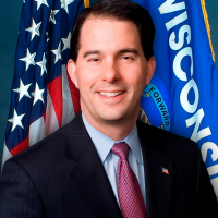 Walker, Scott