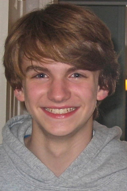 Трэвис Уолтерс