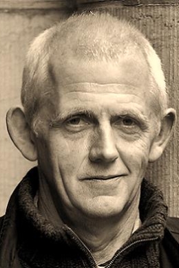 Стивен Уорбек