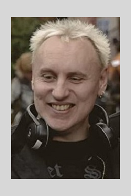 Джэйк Уэст