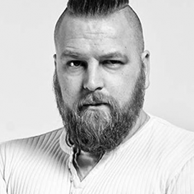 Ian Gerard Whyte