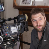 Макс Уильямс