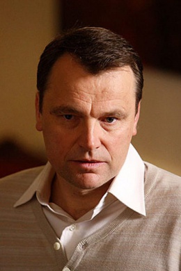 Роберт Уизден