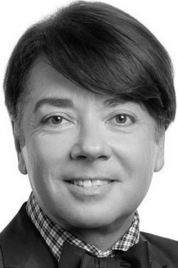Валентин Юдашкин