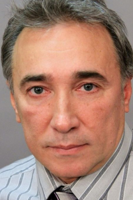 Геннадий Юдин