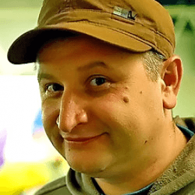 Мичислав Юзовский