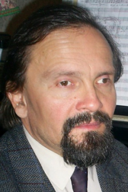 Алексей Захаров
