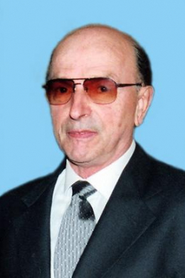 Лучано Дзанусси