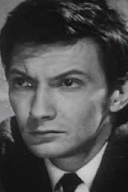 Сергей Жирнов