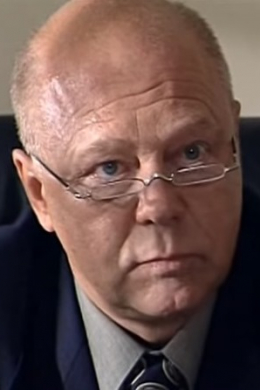 Станислав Житарев