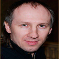 Андрей Зорин
