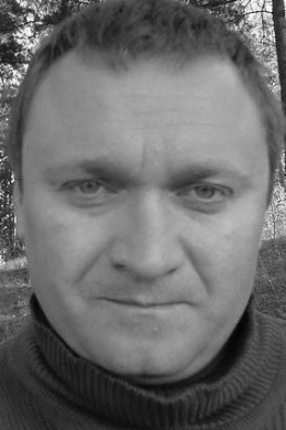 Сергей Зыгмантович