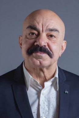 Мелих Чардак