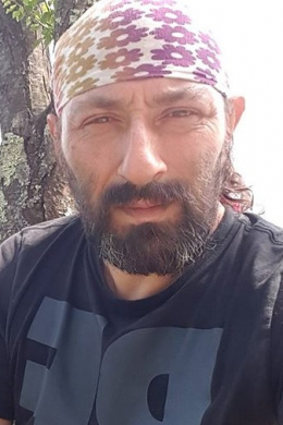 Сендоган Оксюз