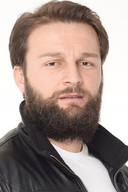 Volkam Özdas