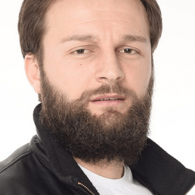 Volkam Özdas