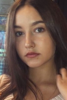 Алина Васильева