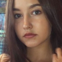 Алина Васильева