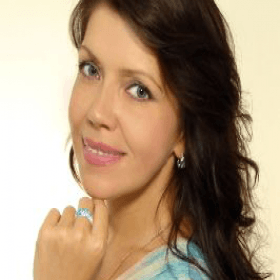 Светлана Травченко