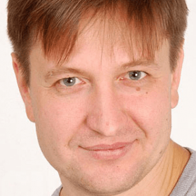 Андрей Терешков