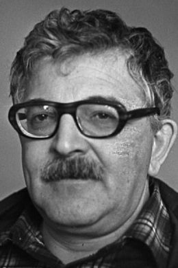 Аркадий Стругацкий